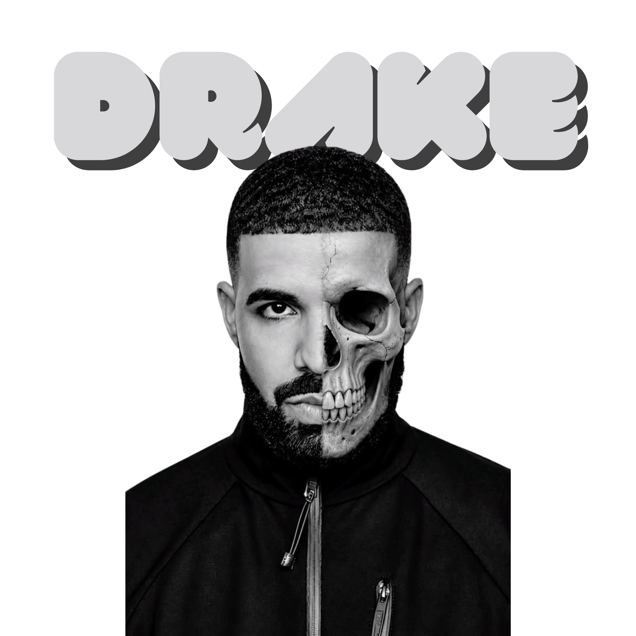 Digital product Drake